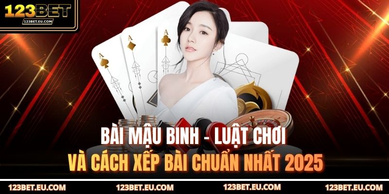Bài mậu binh