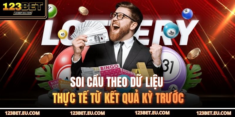Chương trình khuyến mãi dành cho người chơi xổ số 3 miền