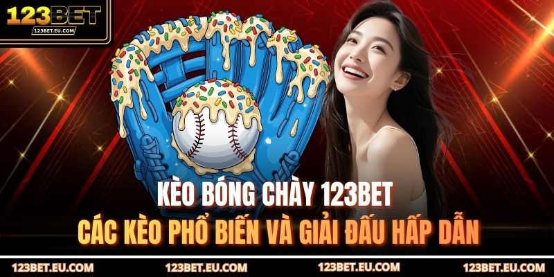 Kèo bóng chày