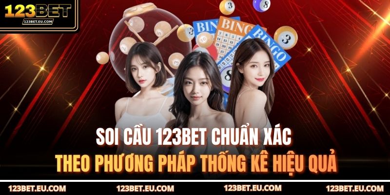 Soi cầu 123BET